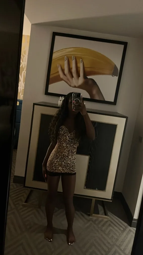 neww sexy ebony in town a sweet and petite treat come play - Photo 7 | Escort in Oakland