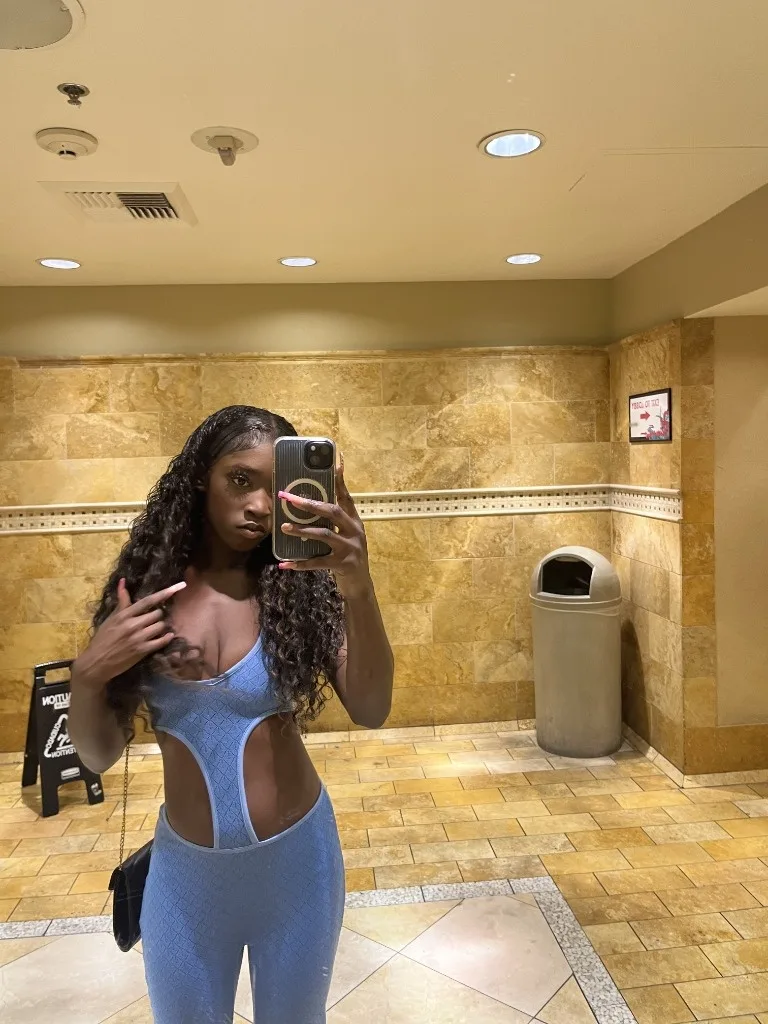 neww sexy ebony in town a sweet and petite treat come play - Photo 3 | Escort in Oakland