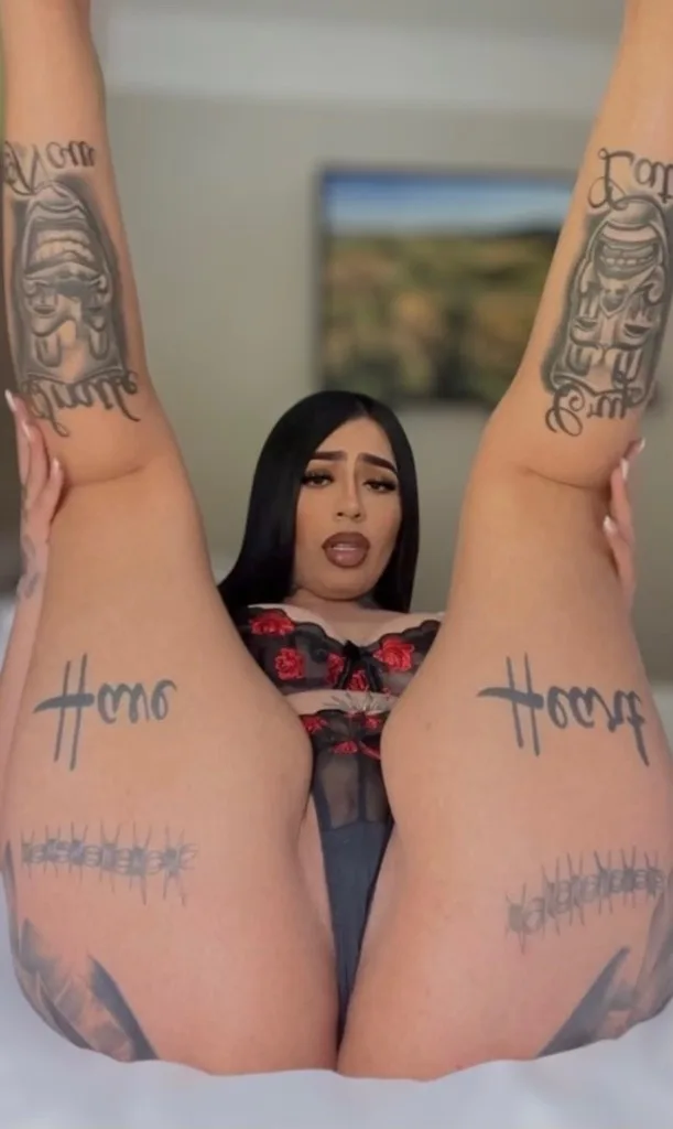 Sexy Latina Freak Wet And Ready 2 Fuck - Photo 3 | Escort in Sacramento
