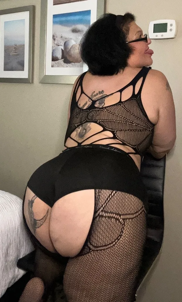 BBW Big Booty All Natural GILF - Photo 8 | Escort in San Francisco Bay Outcall With Deposit ONLY