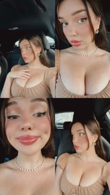 Your NEW Sexy Little Secret 😘💦😜