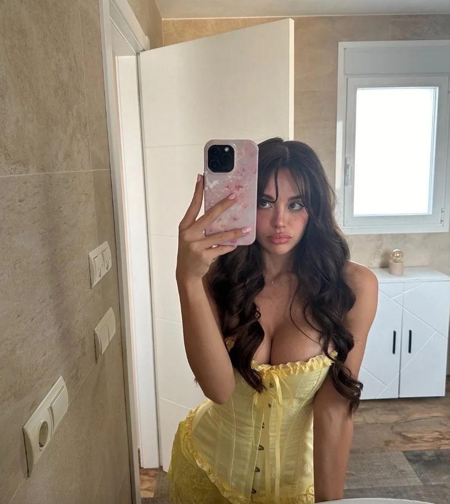 100% Me Sweet & Sensual - Photo 4 | Escort in San Diego