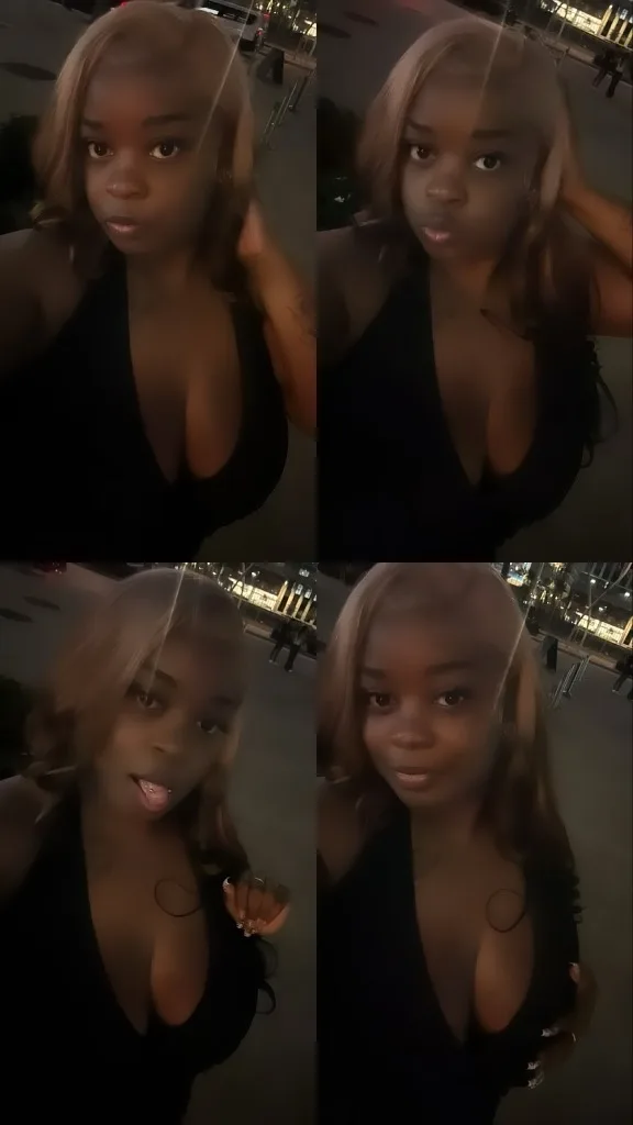ThickChocolate GoddessSquirter - Photo 3 | Escort in San Diego