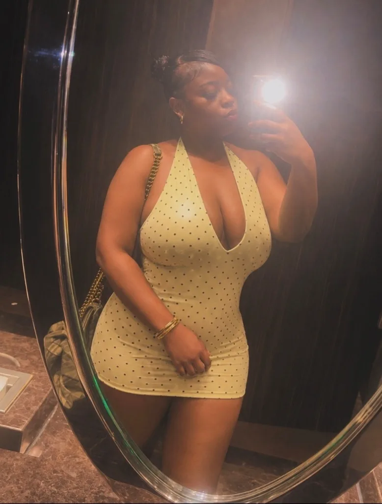 ThickChocolate GoddessSquirter - Photo 2 | Escort in San Diego