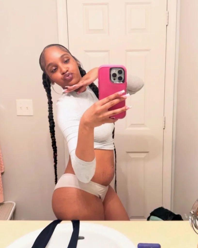 BREEDING SESSIONS LOOKING FOR A NEW BABYDADDY 🤫🤰🤰 ( read entire bio ) - Photo 11 | Escort in Birmingham