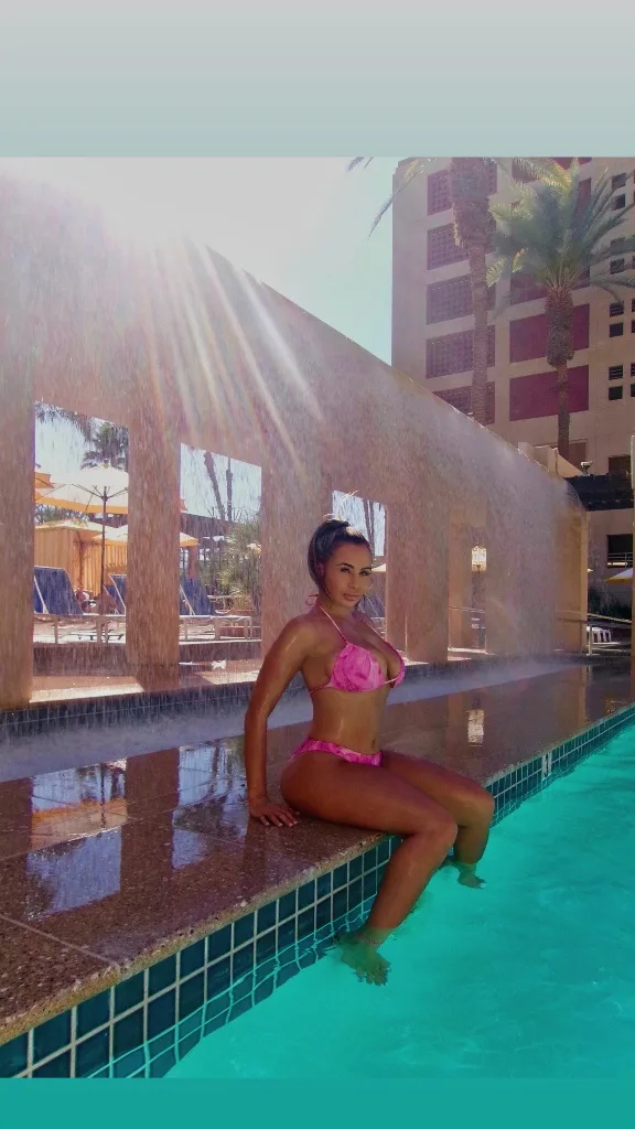 An Exclusive Experience Awaits… - Photo 5 | Escort in Palm Springs