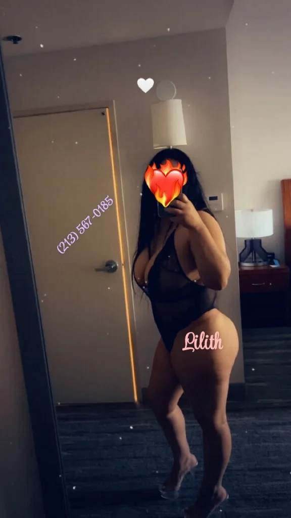 Big Booty Latina - Photo 7 | Escort in Rosemead