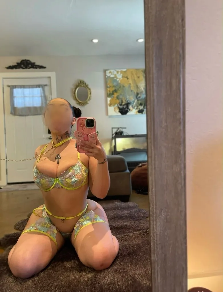 Hot Girl available now