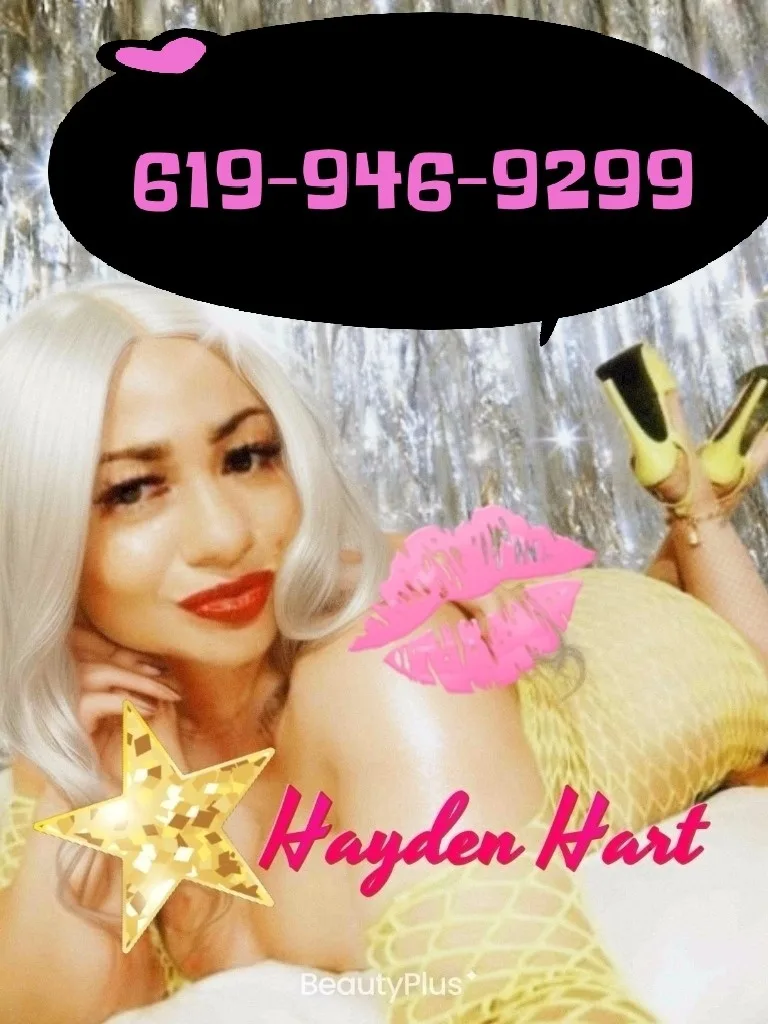 𝑯𝒂𝒚𝒅𝒆𝒏 𝑯𝒂𝒓𝒕 NEW NEW NUMBER 6⃣1⃣9⃣.9⃣4⃣6⃣.9⃣2⃣9⃣9⃣KERNEY MESA 🫦 𝑻𝑯𝑬 𝑷𝑬𝑹𝑭𝑬𝑪𝑻 𝑻𝑹𝑬𝑨𝑻🩷Avαiℓαbℓe /𝐻𝒾𝑔𝒽𝓁𝓎 𝐹𝒶𝓋𝑜𝓇𝑒𝒹 - Photo 4 | Escort in San Diego