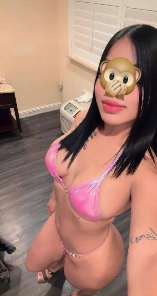 Soy Latina Te atreves a descubrir todo lo que tengo preparado Ven Averme Papi - Photo 4 | Escort in Milpitas