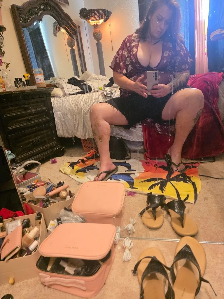 Beautiful BBW, Bbj and Rimming Special - Photo 8 | Escort in East Mesa