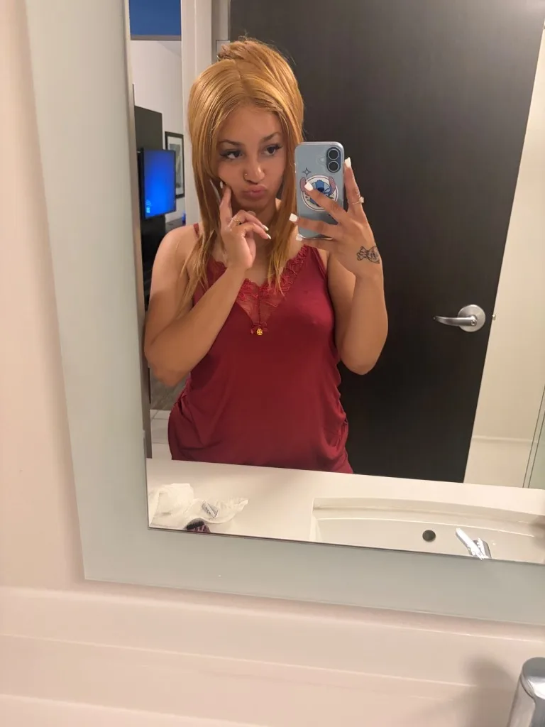 Fetish-Friendly•Fantasy Focused ⭐
