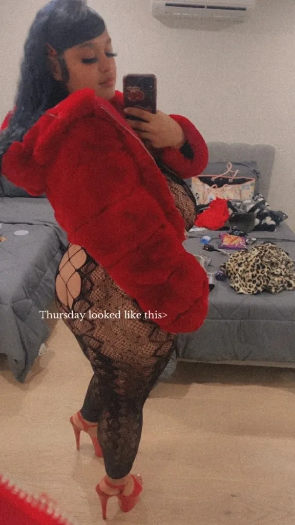 DEEP THROAT LATINA 🫦READY TO DRAIN YOUR CUM IN EVERY WAY FUN SIZED SNACK - Photo 7 | Escort in Surrounding areas