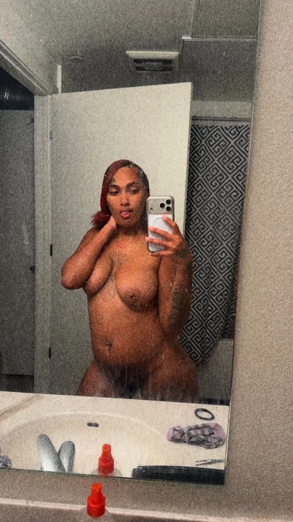 DA THICK ONE 😘🏆