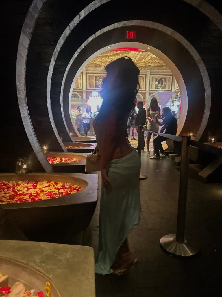 UPSCALE COMPANION PERSIAN LATINA NEW IN TOWN - Photo 3 | Escort in Washington DC