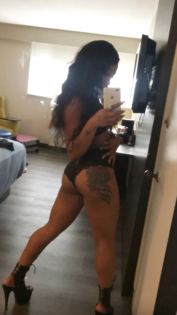 COME GET LUCKY WITH THE BEST IN TOWN 🤪🤪 - Photo 4 | Escort in Stockton