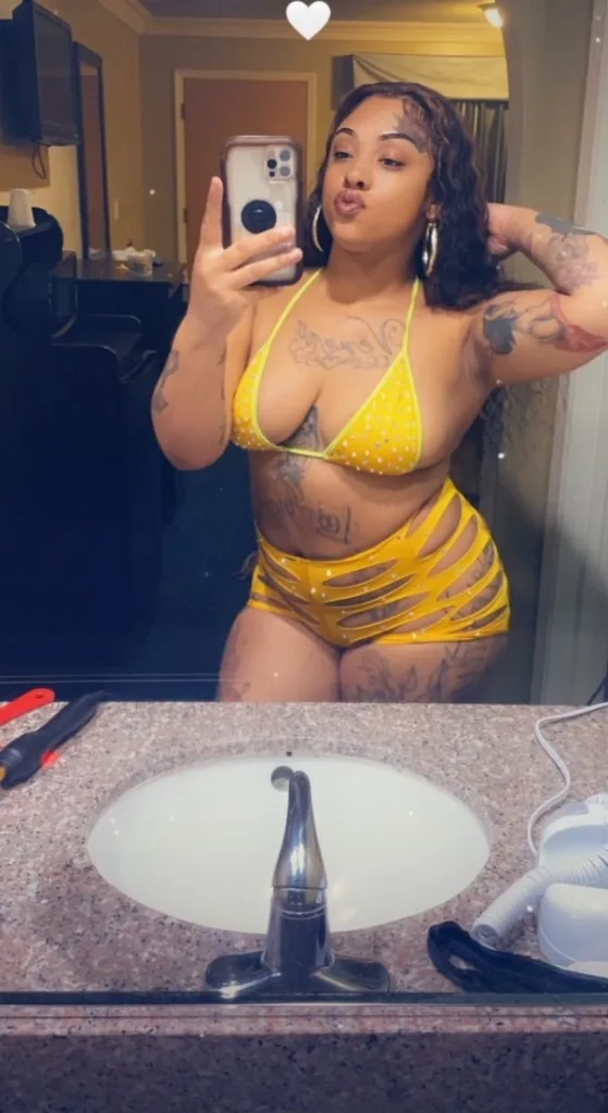 OUTCALL READY Juicy Lips And The Tightest Grip🤞 - Photo 2 | Escort in Your place