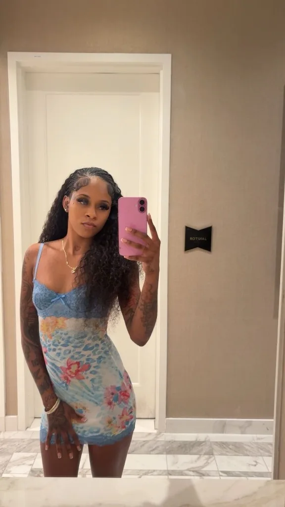 Maliah is back DEEPTHROAT GOAT Ready to cum LOS ANGELES - Photo 4 | Escort in DTLA