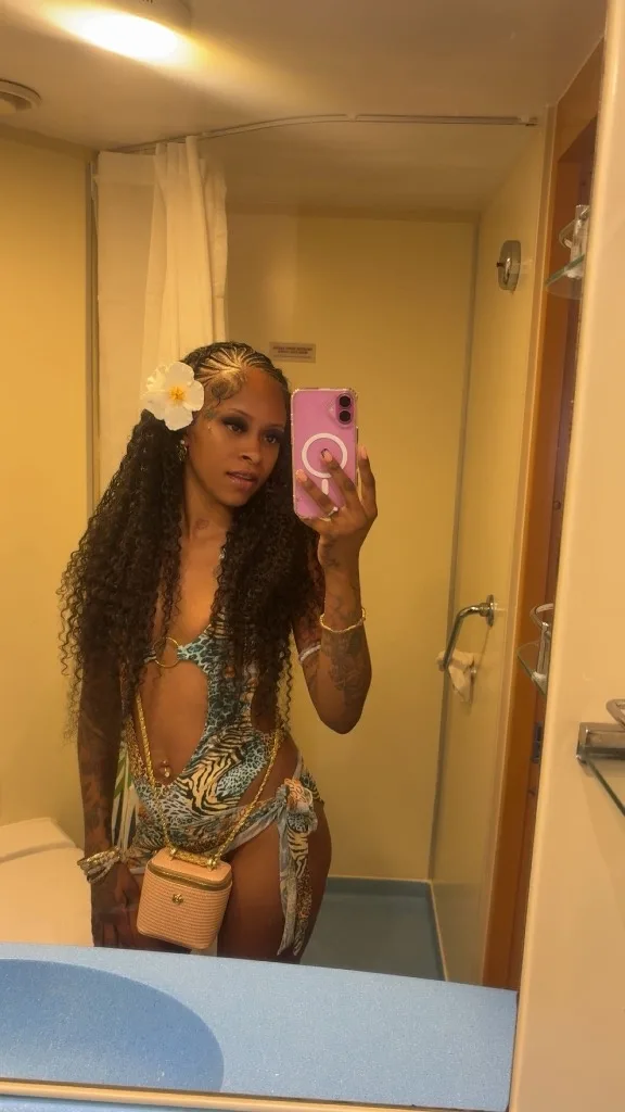 Maliah is back DEEPTHROAT GOAT Ready to cum LOS ANGELES - Photo 2 | Escort in DTLA