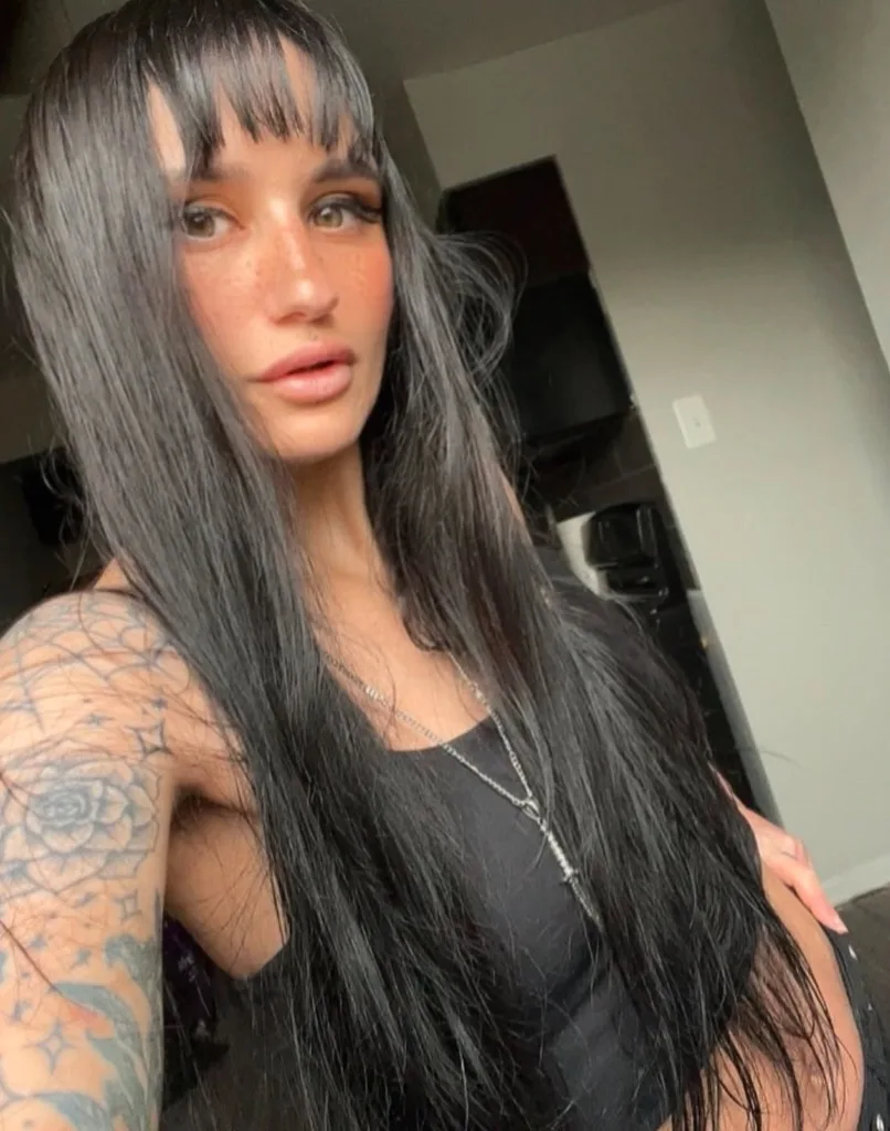 HOTT GOTH GFE - Photo 2 | Escort in San Francisco