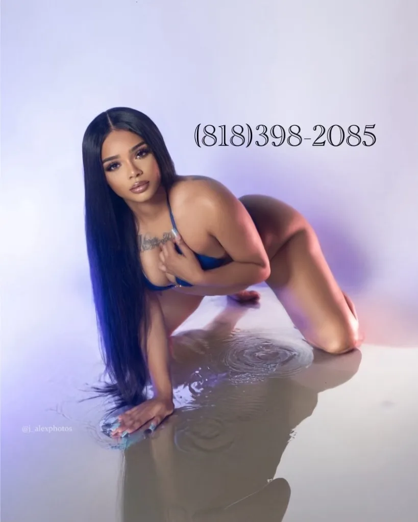 Exotic Hottie ATF HIGHLY REVIEWED AND RECOMMEND - Photo 4 | Escort in Van Nuys Incall & Outcalls