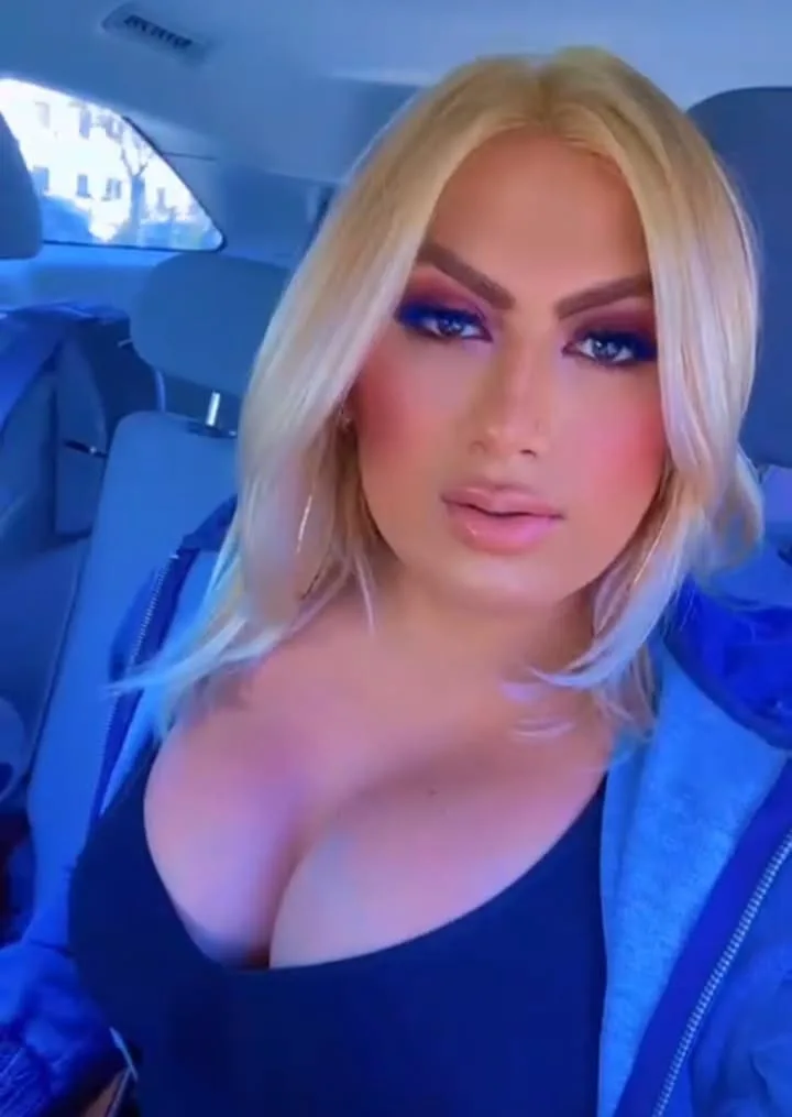 Sexy Trans Latina - Photo 7 | Escort in Los Angeles