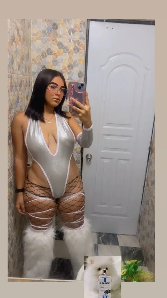 I'm independent, waiting for you, papito. 100% real photos. Massages to warm you up and relax you. Full time and no rush, papi. Safe and discreet place with parking. I'm very hygienic and - Photo 5 | Escort in San Francisco