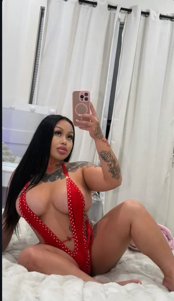 NEW Naughty Nikki In Town 2 Play - Photo 3 | Escort in San Jose