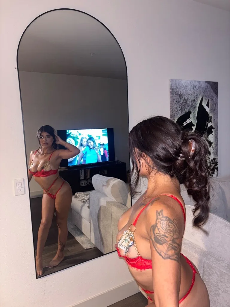LATINA X PHILAPINA MAMI 😘😍