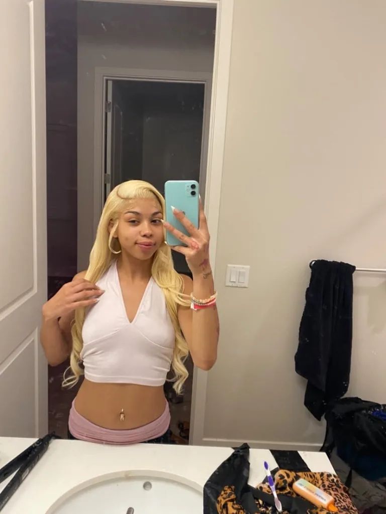 come see me