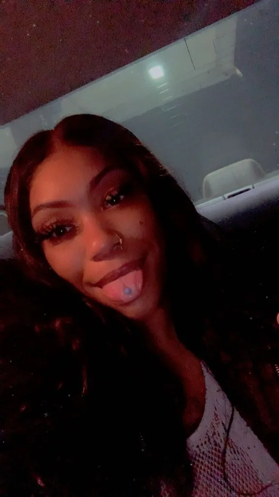TOP NOTCHi✅HEAD RIGHT👅PUSSY TIGHT🤏🏾GUARTEEN TO MAKE YOU BU