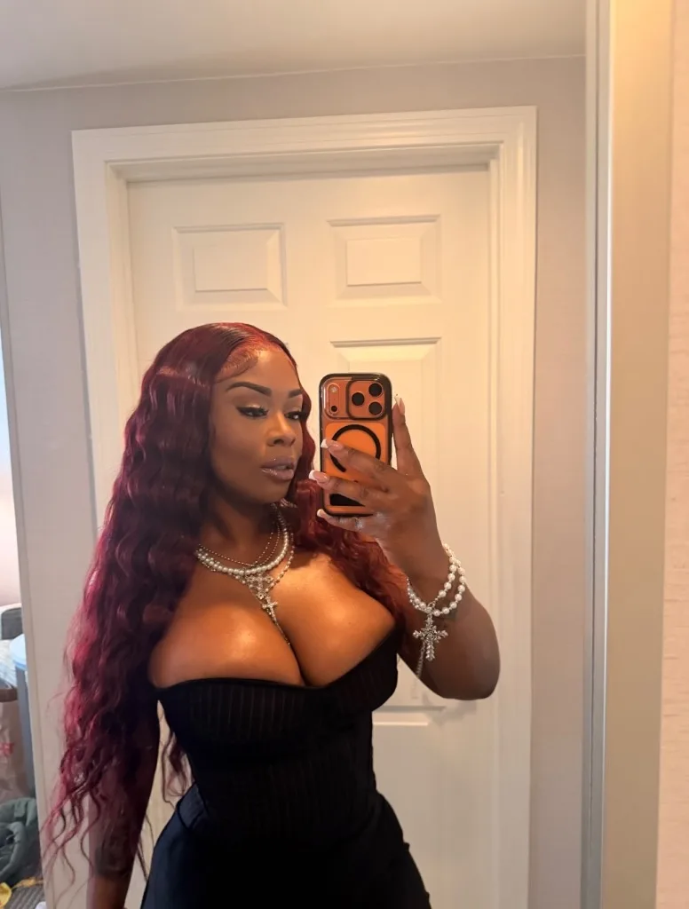 Hottest Ebony in town One of a kind Even Better in Person Come See Why - Photo 9 | Escort in Oceanside