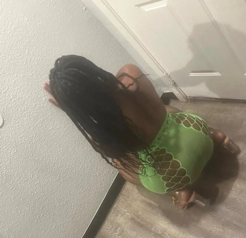 Soft Skin Ebony