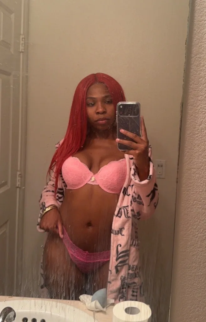 Soft Skin Ebony - Photo 3 | Escort in Montclair