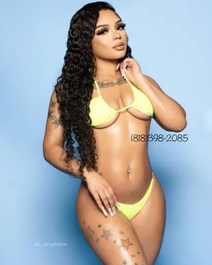 Exotic Puerto Rican Babe 🔥 Well Reviewed Highly Favored⭐