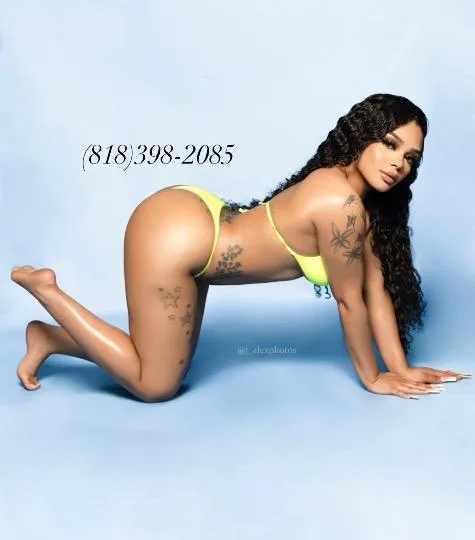 Exotic Puerto Rican Babe Well Reviewed Highly Favored⭐ - Photo 8 | Escort in Van Nuys Incall & Outcalls