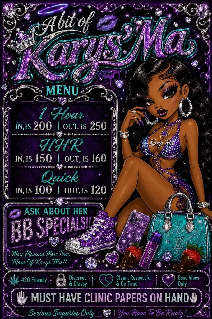 RYS'MA BDAY INCALL SPECIAL - Photo 2 | Escort in Los Angeles