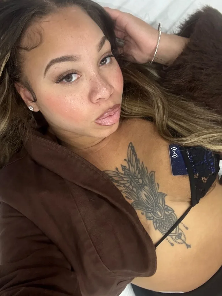 the creamiest sensation🥰 - Photo 2 | Escort in Incall Stanton