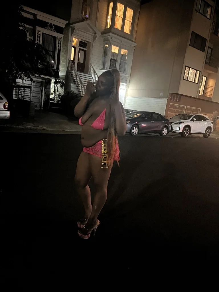 Car FunVIP Service🤑Available 24/7 - Photo 4 | Escort in Oakland