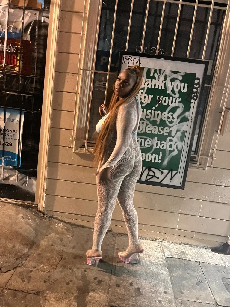 Car FunVIP Service🤑Available 24/7 - Photo 6 | Escort in Oakland