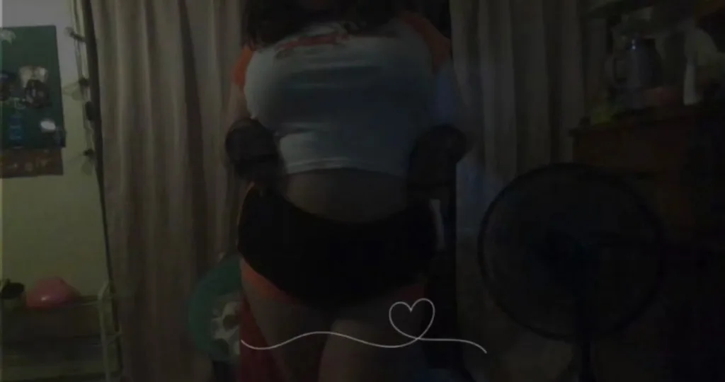 Desert Goth Gem