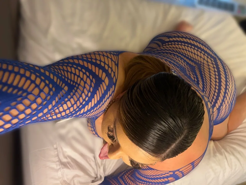 100 QV SPECIALOCEANSIDEBBW LATINA CUM SEE ME FT SHOW AVAILABLE NURU/FBSM AVAILABLE🤪 - Photo 4 | Escort in San Diego
