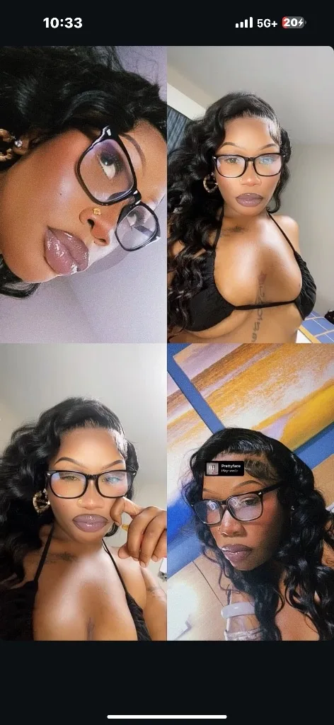 IndiaaRose 💦CREAMY cravings🍦come and explore my JUICY💦 Water Park🌹💦