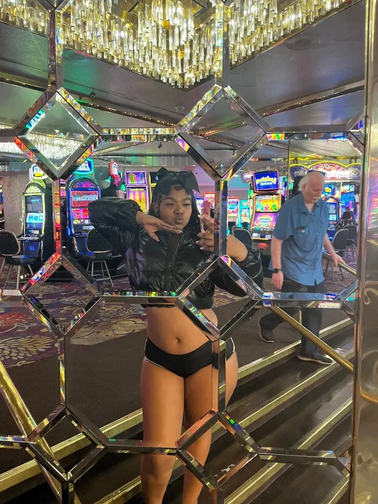 AVAILABLE NOW • EXOTIC FOREIGNER • GET DRAINED BY A CUM FREAK - Photo 8 | Escort in Sacramento