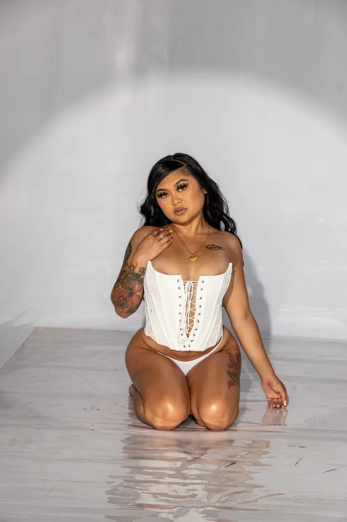 Sexy Asian Available for OutcallsCome treat yourself to a good time ! - Photo 3 | Escort in Burlingame