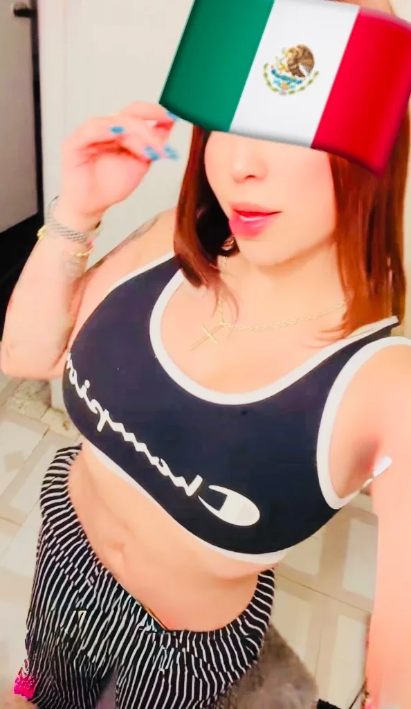 🇲🇽LAST DAY MONDAY KOREATOWN - DTLA 🇲🇽 MEXICANA INDEPENDIENTE 🇲🇽 EN TU ZONA ⏰BOMBOM MEXICANA ⏰ WERITA GUADALARA DE VISITA HOY VEN A CONOCER ME 🇲🇽 - Photo 5 | Escort in DTLA - KOREATOWN