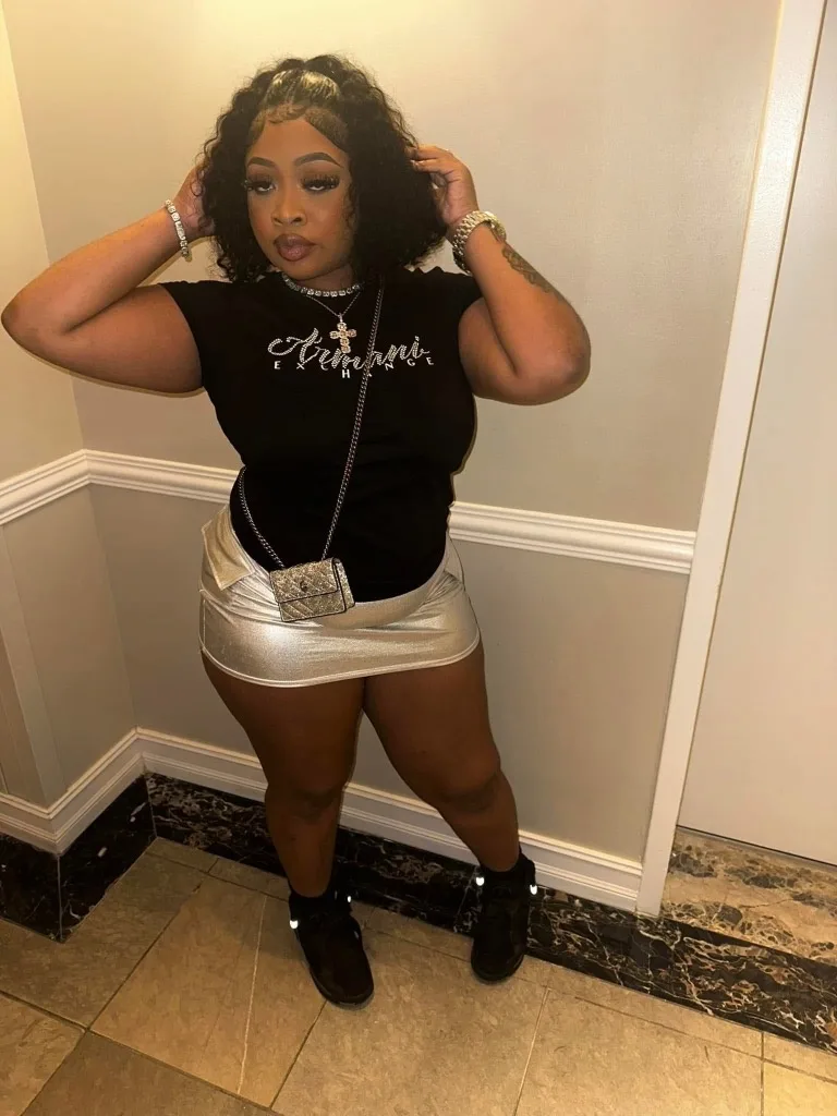 in the city for good time not long - Photo 3 | Escort in HMU