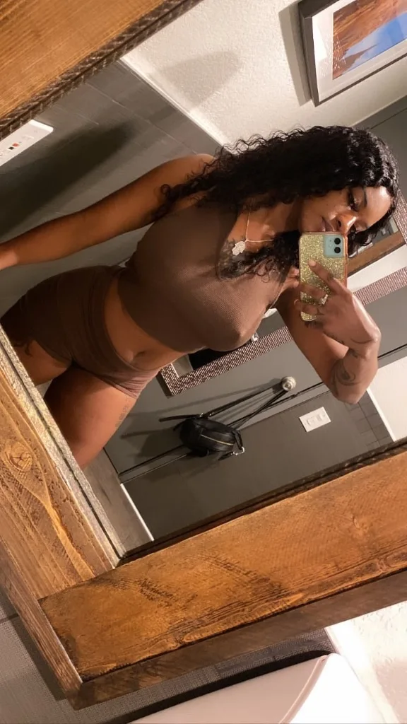 Sexy Haitian Creole Fantasy Experience 🥥 - Photo 4 | Escort in Koreatown