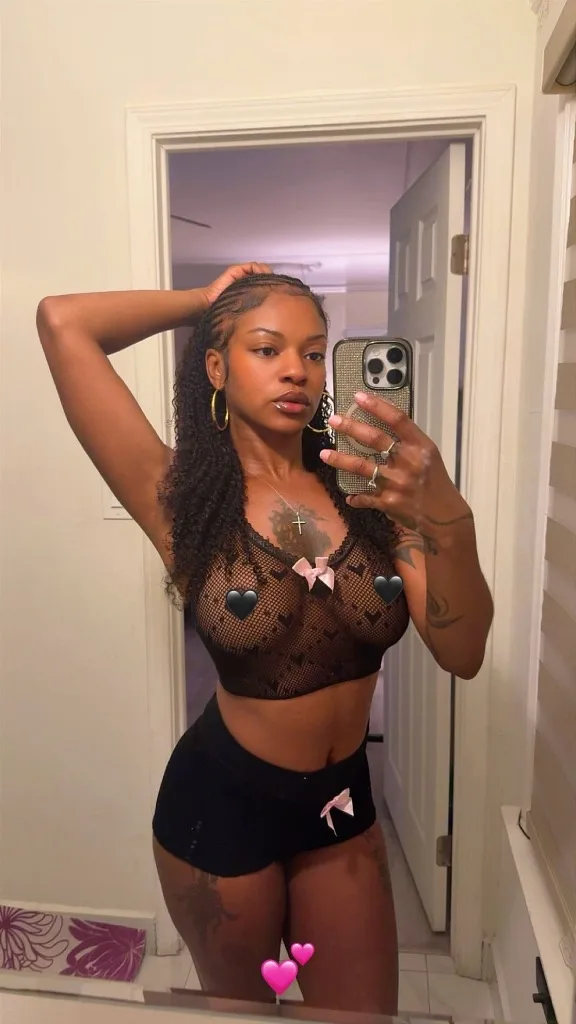 Sexy Haitian Creole Fantasy Experience 🥥 - Photo 2 | Escort in Koreatown