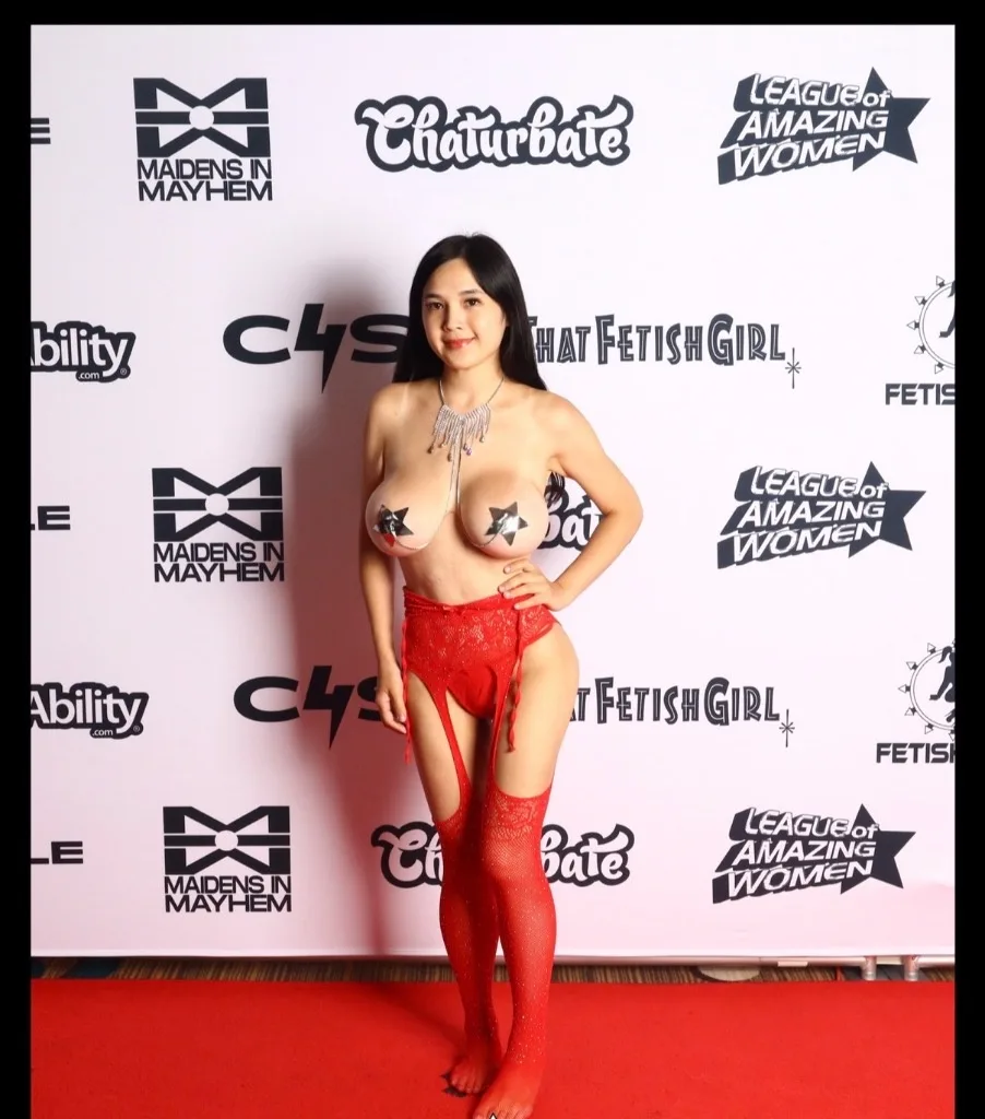 Tour till 10/18爱Pornstar Miki Moon! G cup! 21y Top1%, 234 posts onlyfans/IG:mikimoon330, Lots of References!! Busty, Young, asian student - Photo 5 | Escort in Fort Lauderdale